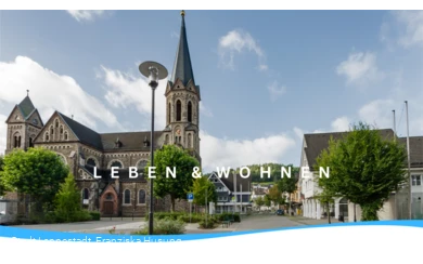 Header Leben & Wohnen