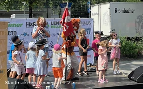 Lennestädter Kinderfest