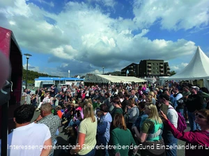 Kartoffelmarkt Grevenbrück