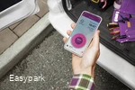 Easypark Handy